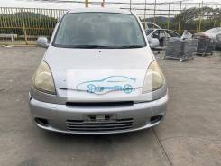 Toyota Funcargo. NCP25, 1NZFE ����