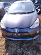 Toyota Aqua. NHP102107939, 1NZFXE ����