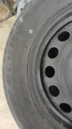 Dunlop Enasave EC202. ������, 2021 ���, ����� ����