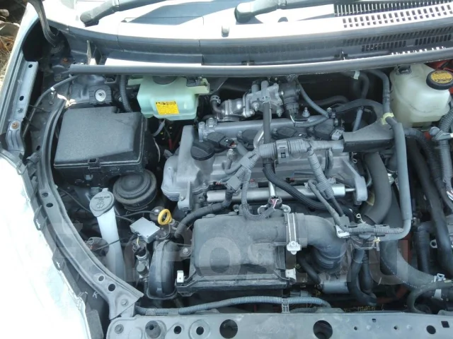 Toyota Aqua. NHP102107939, 1NZFXE ����