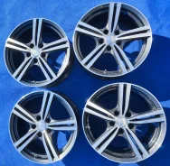 Hot Stuff Passage. 7.0x17", 5x114.3, ET38, �� 73,1���. ����