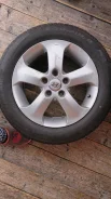 SDT. x16", 5x114.3, �� 67,1���. ����