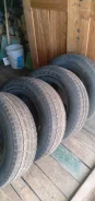 Michelin 4x4 O/R XZL. �����������, 2019 ���, �/�, ����� 50 % ����