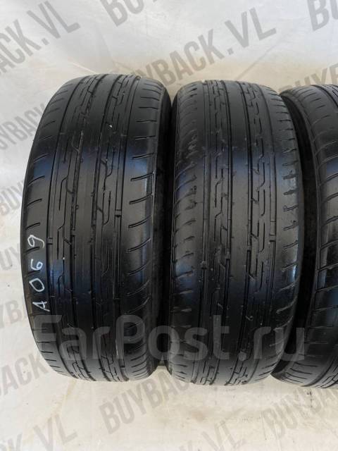Triangle TEM, 195/65 R15, 15", 1 шт, в наличии, 195 мм, 65 % ...