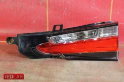 ������ ������ ������ ���������� (14-) OEM 8158178011 Lexus NX - 8158178011 ����