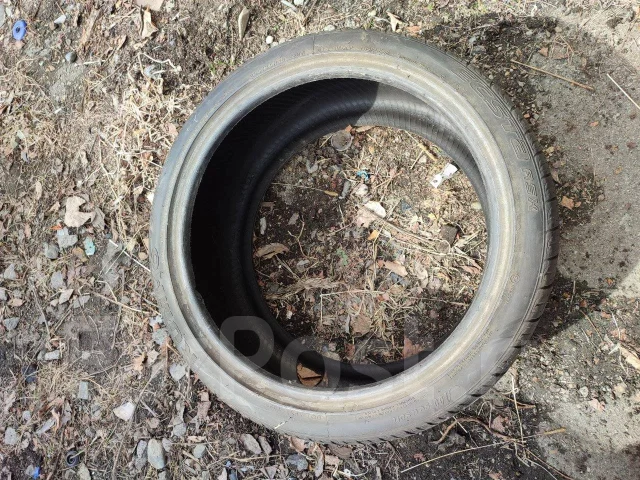 Kumho Ecsta ASX KU21. ������, 2010 ���, �/�, ����� 20 % ����