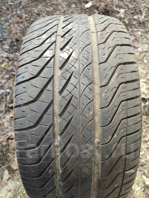 Kumho Ecsta ASX KU21. ������, 2010 ���, �/�, ����� 20 % ����