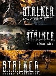 Stalker ps3 shop