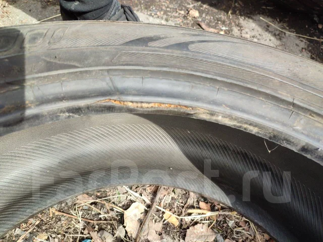 Dunlop Enasave RV503. ������, 2010 ���, �/�, ����� 20 % ����