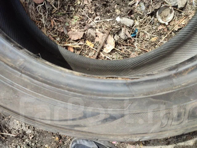 Dunlop Enasave RV503. ������, 2010 ���, �/�, ����� 20 % ����