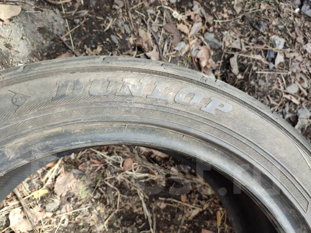 Dunlop Enasave RV503. ������, 2010 ���, �/�, ����� 20 % ����