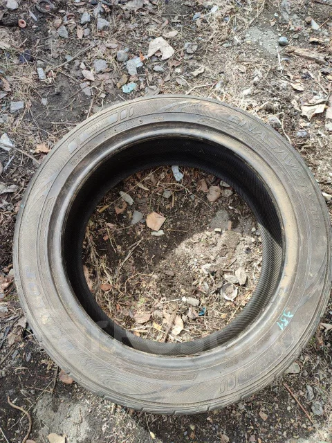 Dunlop Enasave RV503. ������, 2010 ���, �/�, ����� 20 % ����