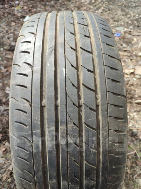 Dunlop Enasave RV503. ������, 2010 ���, �/�, ����� 20 % ����