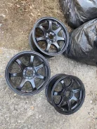 GTR. x15", 4x100 ����
