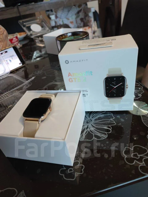 Amazfit GTS 2 ����