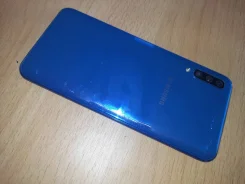 Samsung Galaxy A50. �/�, 64 ��, ����� ����
