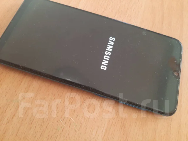 Samsung Galaxy A50. �/�, 64 ��, ����� ����