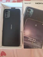 Nokia G21. �/�, 128 ��, ������, 4G LTE ����