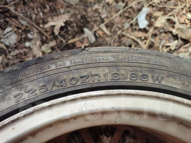Federal Super Steel SS595. ������, 2014 ���, �/�, ����� 10 % ����