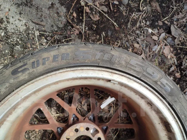 Federal Super Steel SS595. ������, 2014 ���, �/�, ����� 10 % ����