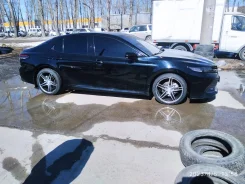 Lexani 759 Ghost. 8.5x19", 5x114.3, ET45, �� 60,1���. ����