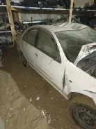 Nissan Bluebird Sylphy. FG10, QG15DE ����
