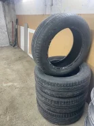 Hankook Ventus V4 ES H105. ������, 2018 ���, �/�, ����� �� 5 % ����