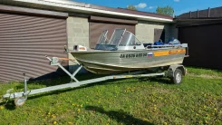 Wellboat-45. 2018 ���, ����� 4,65��., ��������� ���������, 40��.�., ������ ����