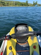 Yamaha GP800R. 2006 ��� ����