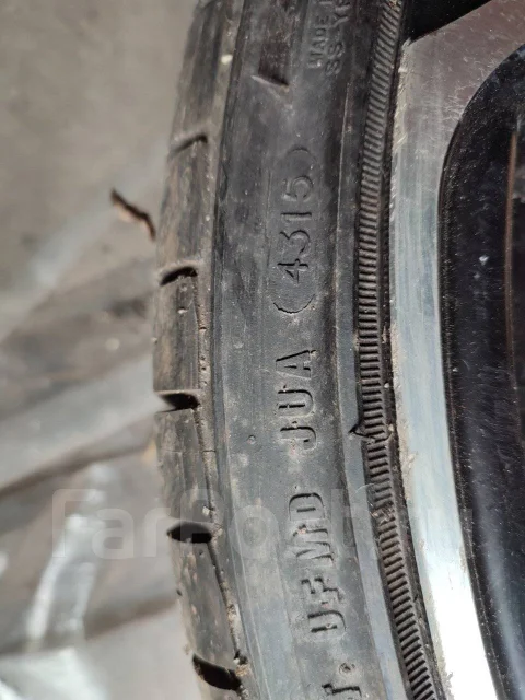 Roadclaw RH660. ������, 2015 ���, �/�, ����� �� 5 % ����