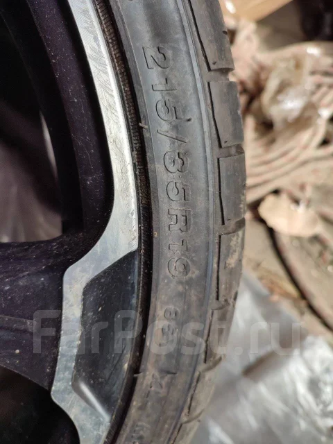Roadclaw RH660. ������, 2015 ���, �/�, ����� �� 5 % ����
