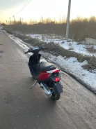 Yamaha Jog Artistic. 49����. ��., �������� ����