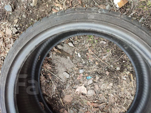 Nitto NT555 Extreme ZR. ������, 2015 ���, �/�, ����� �� 5 % ����