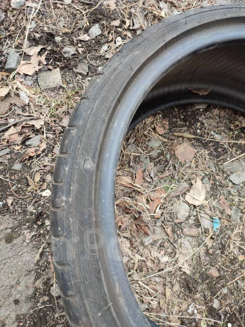 Nitto NT555 Extreme ZR. ������, 2015 ���, �/�, ����� �� 5 % ����