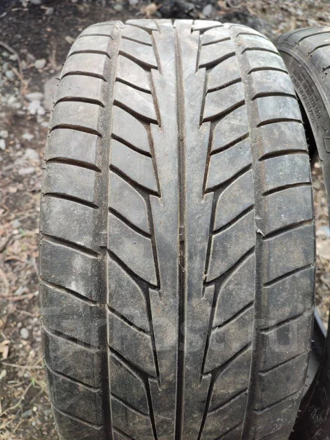Nitto NT555 Extreme ZR. ������, 2015 ���, �/�, ����� �� 5 % ����