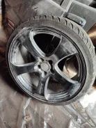Venerdi. 9.5x20", 5x114.3, ET45, �� 73,1���. ����