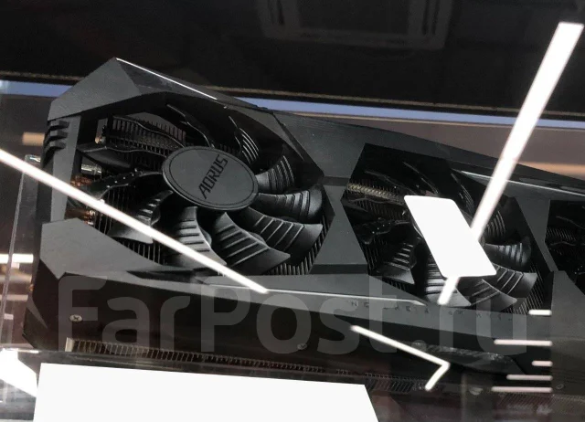 Radeon RX 5700 XT ����