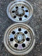 D-Zest. 8.0x16", 5x139.7, ET0 ����