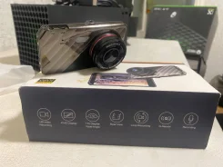 Dled Dual Cam ����