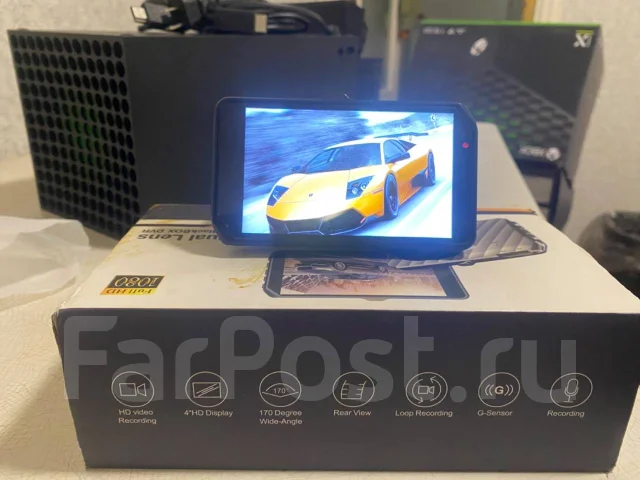 Dled Dual Cam ����
