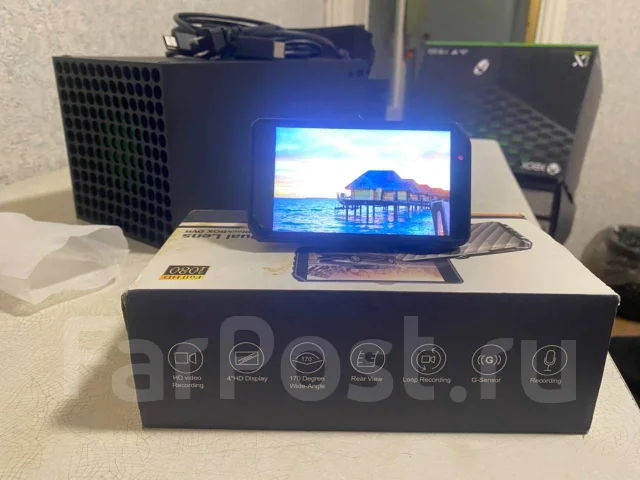 Dled Dual Cam ����