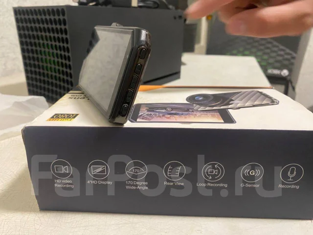 Dled Dual Cam ����