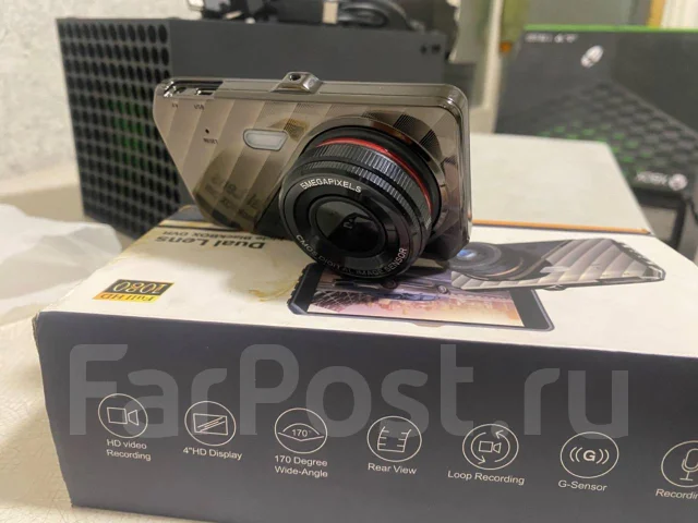 Dled Dual Cam ����
