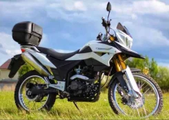 Racer Ranger RC250-GY8A. 250����. ��., ��������, ���������, ��� �������. ��� ����� �� ���������� ����