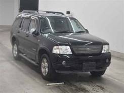 Ford Explorer. UN152, XS ����