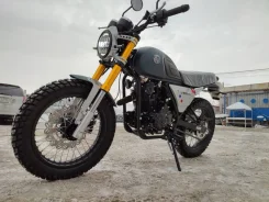 Racer Triumph RC250CK-A. 250����. ��., ��������, ���������, ��� �������. ��� ����� �� ���������� ����