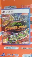 Teenage Mutant Ninja Turtles (PS5 ��� ���) ����� � �������. ���������� ����