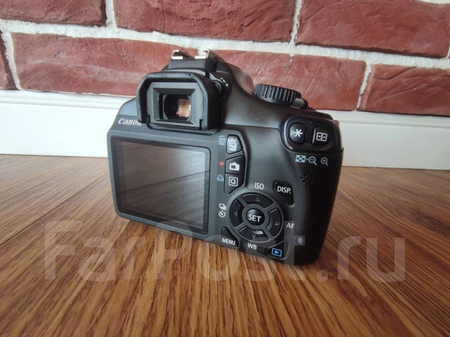 Canon EOS 1100D. 10 - 14.9 �� ����