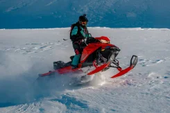 BRP Ski-Doo Summit X. ��������, ��, �� ����