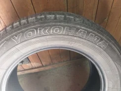 Yokohama G091A. ������, �/�, ����� 50 % ����